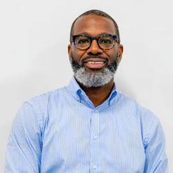 Michael Oden — Chief Dream Officer, DreamHomeToday.net