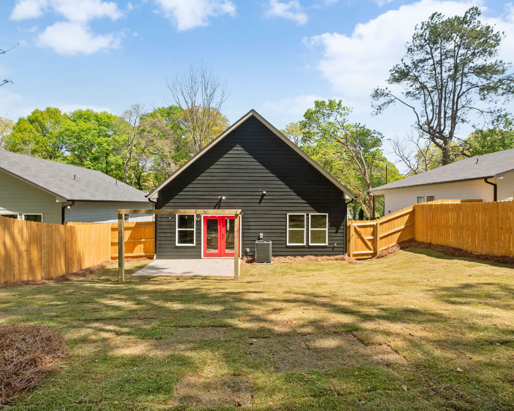Home Features