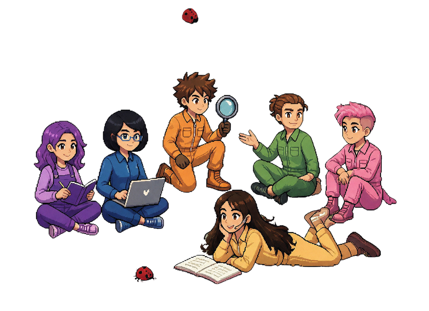 Vitaword team