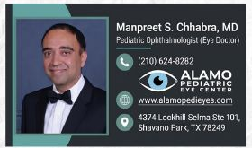 Alamo Pediatric Eye Center