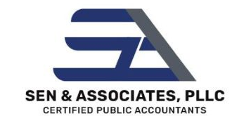 Sen & Associates, PLLC