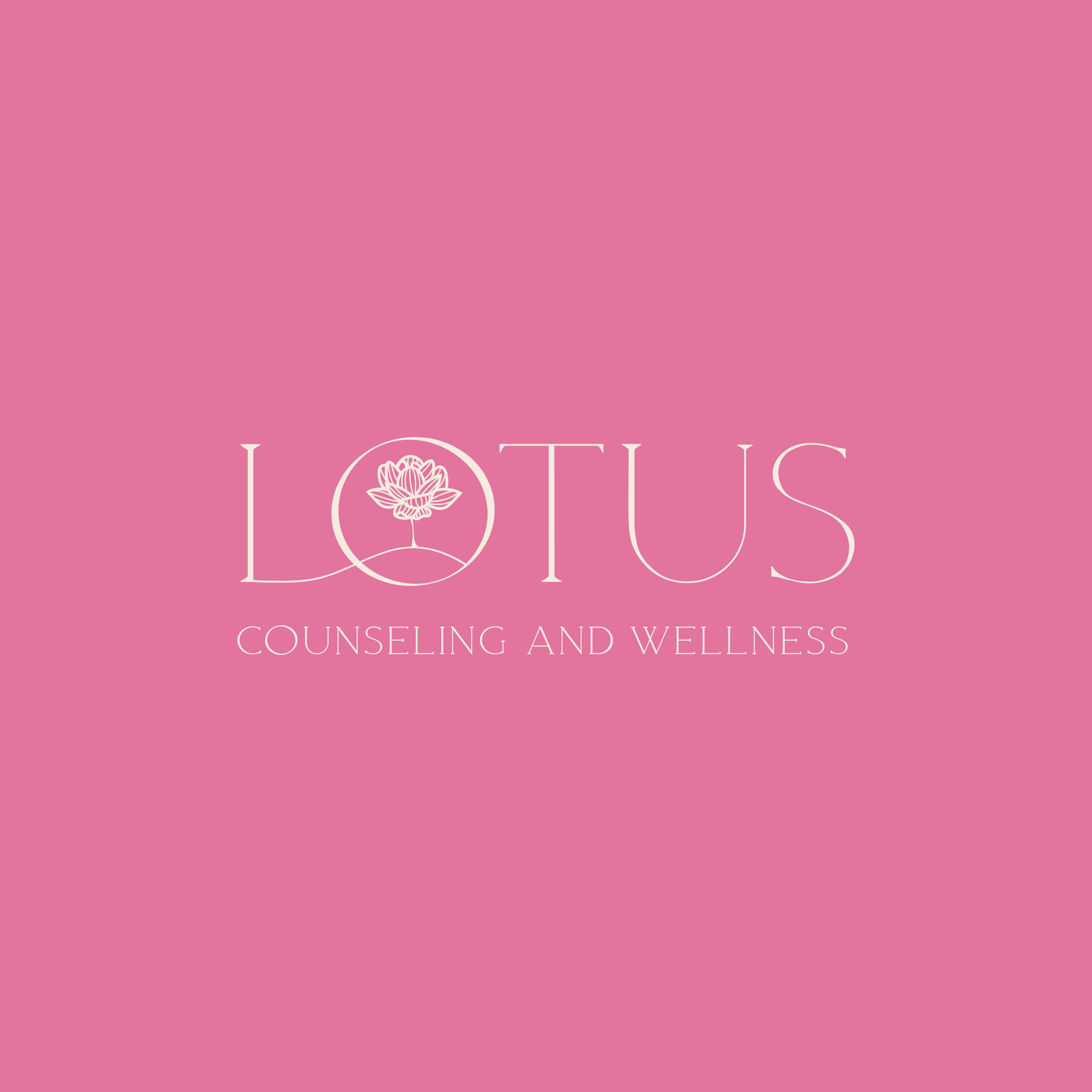 Lotus Counseling and Wellness