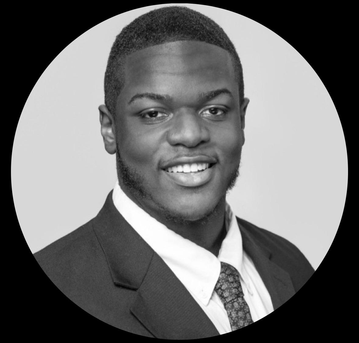 Justin Hails — Founder, JH Media