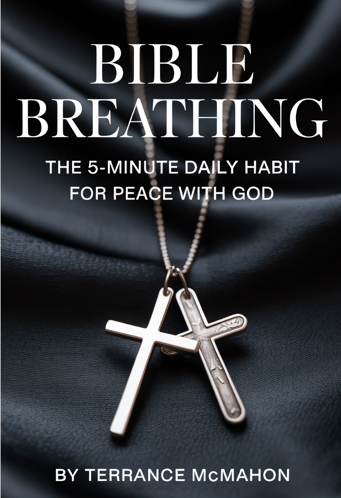 Bible Breathing book cover