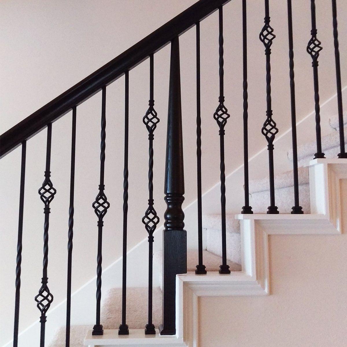 Bespoke metalwork by The Ironworks in Felixstowe