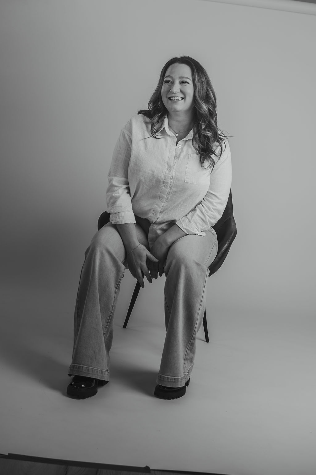 Megan Moore, marketing strategist