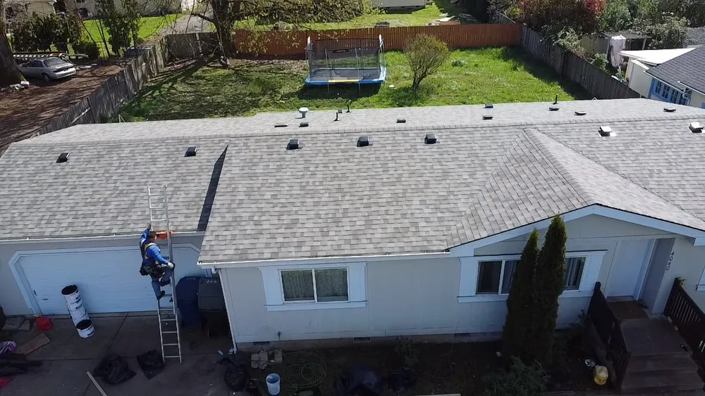 Exterior Siding and Trim Detailing