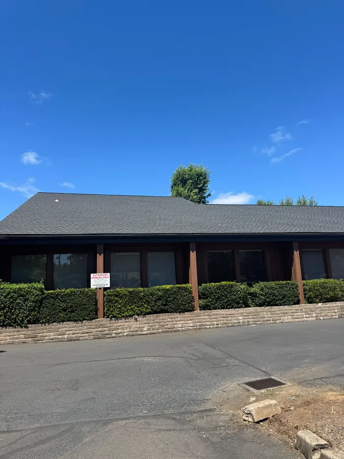 Palmar Roofing Craftsmanship