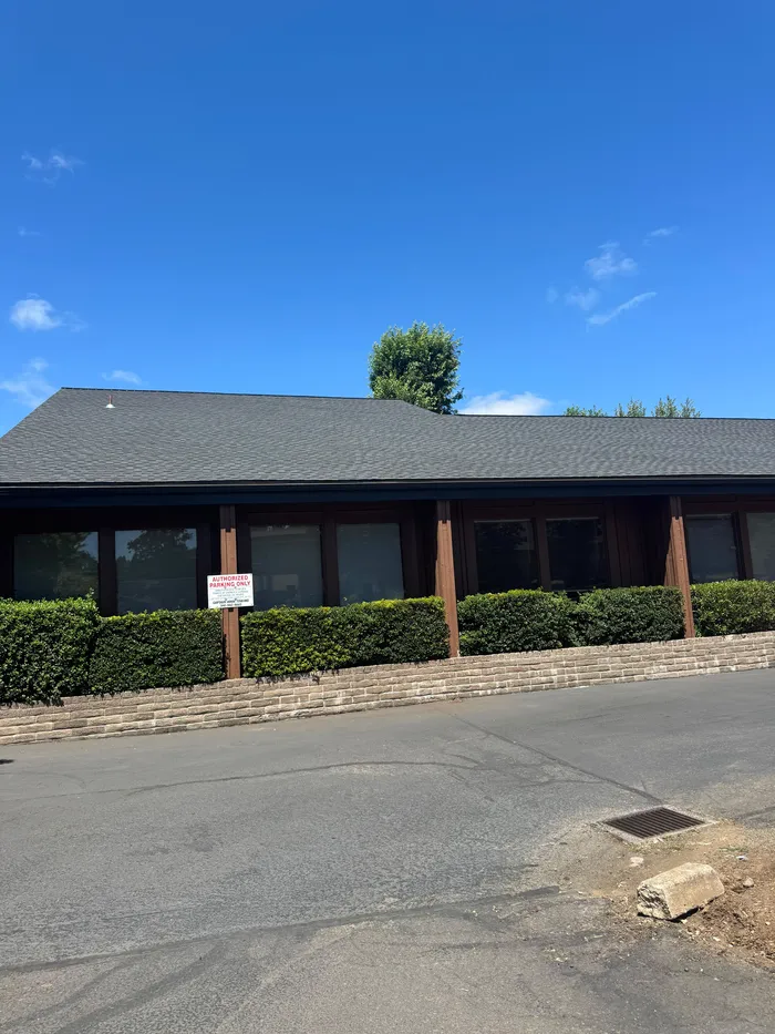 Roof Repair and Maintenance Service