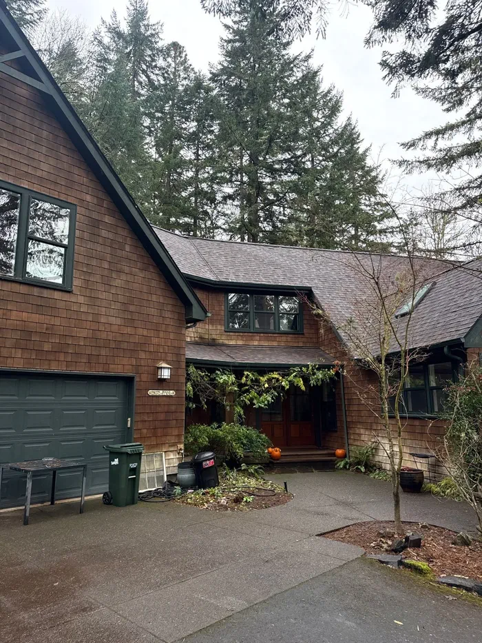 Premium Weather-Resistant Siding