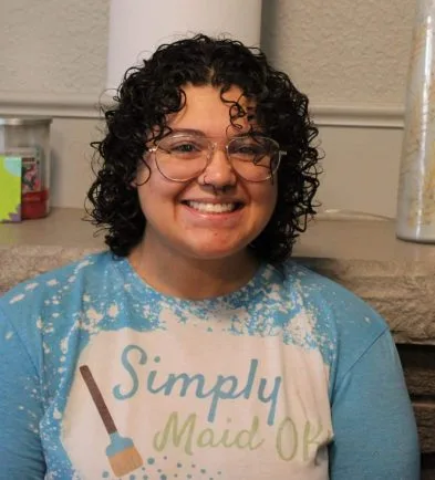 Simply Maid Staff