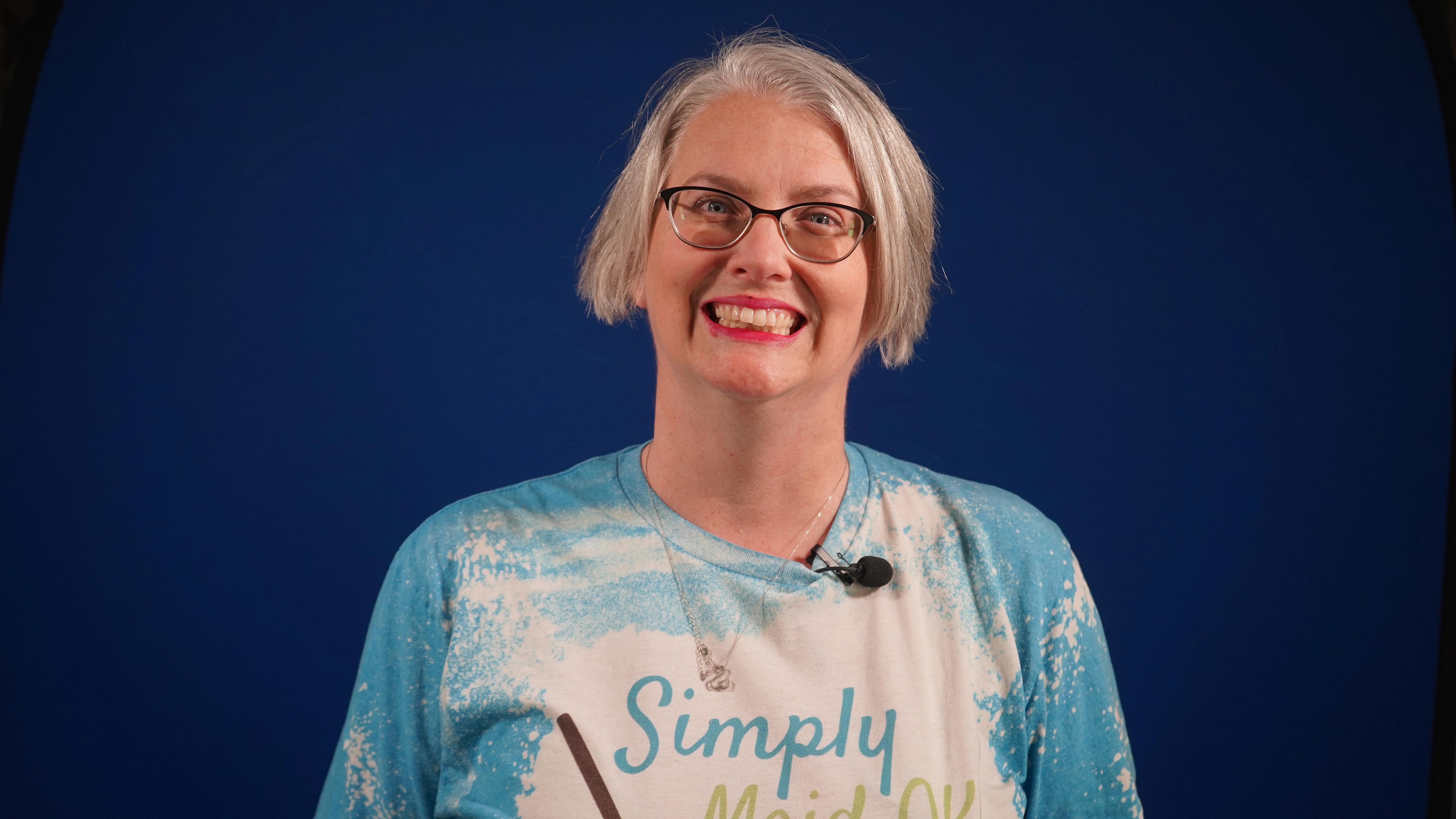 Stephanie Ramsey