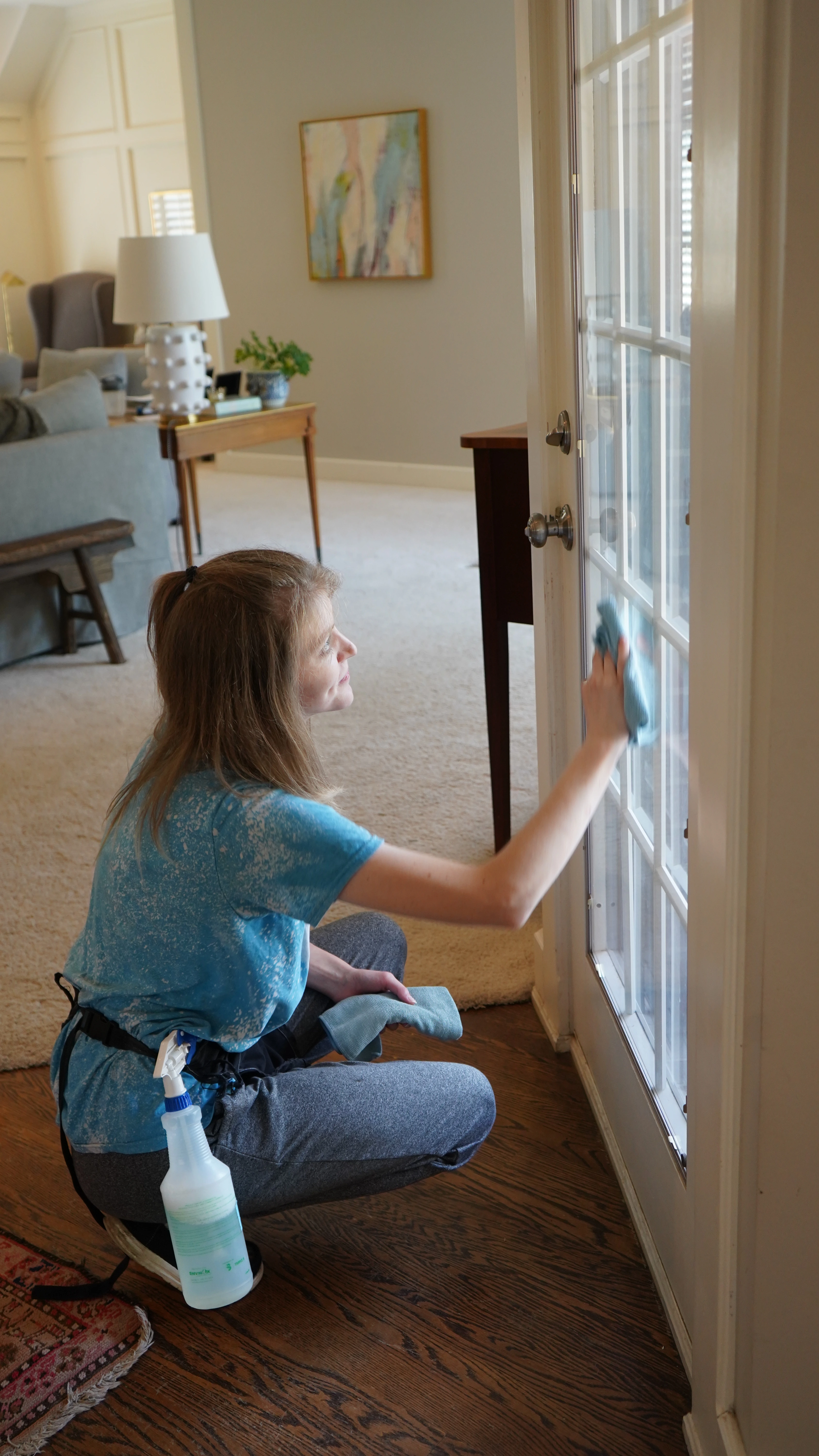 Residential Cleaning Tulsa
