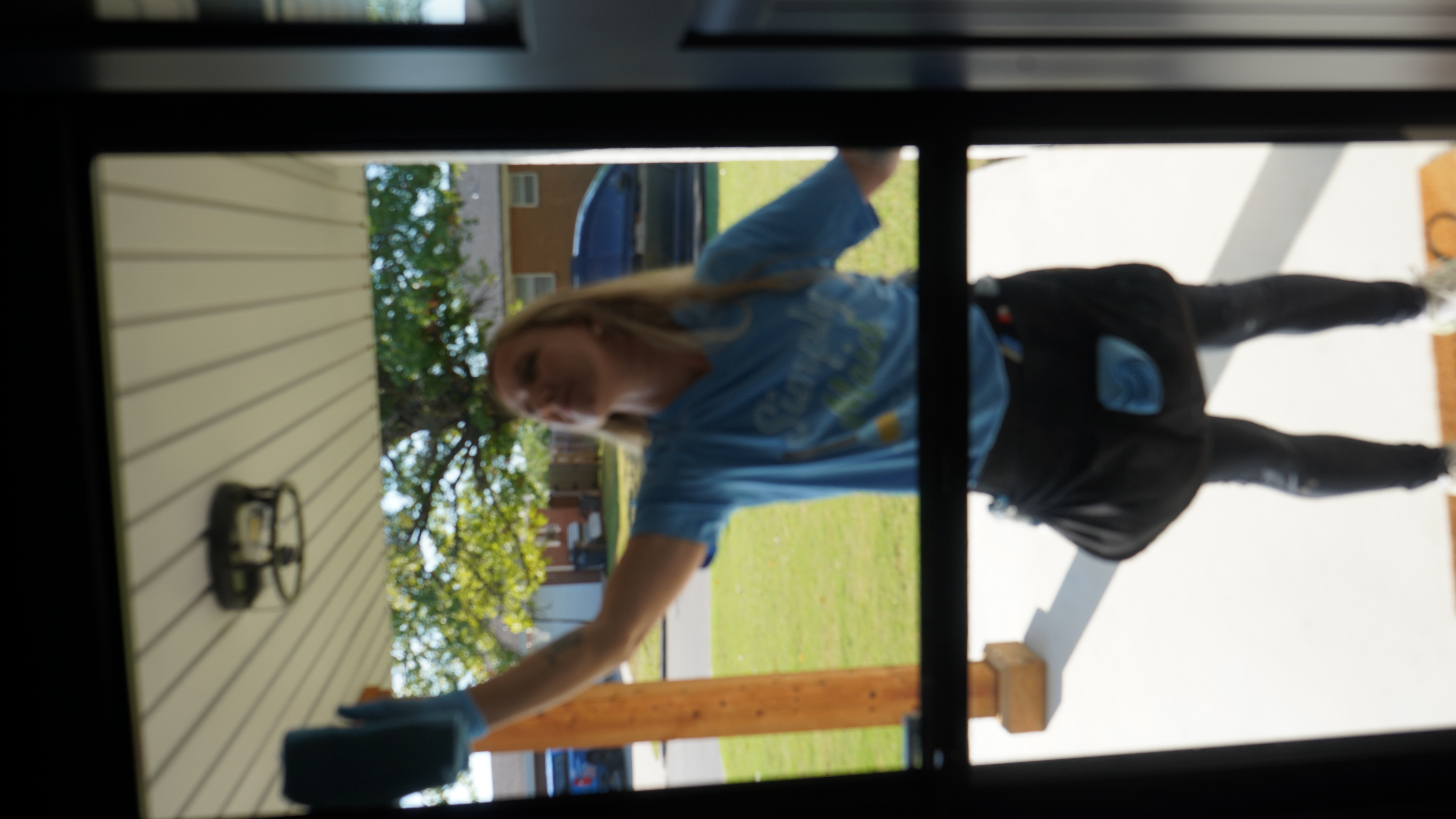 Move out Home Cleaning Services