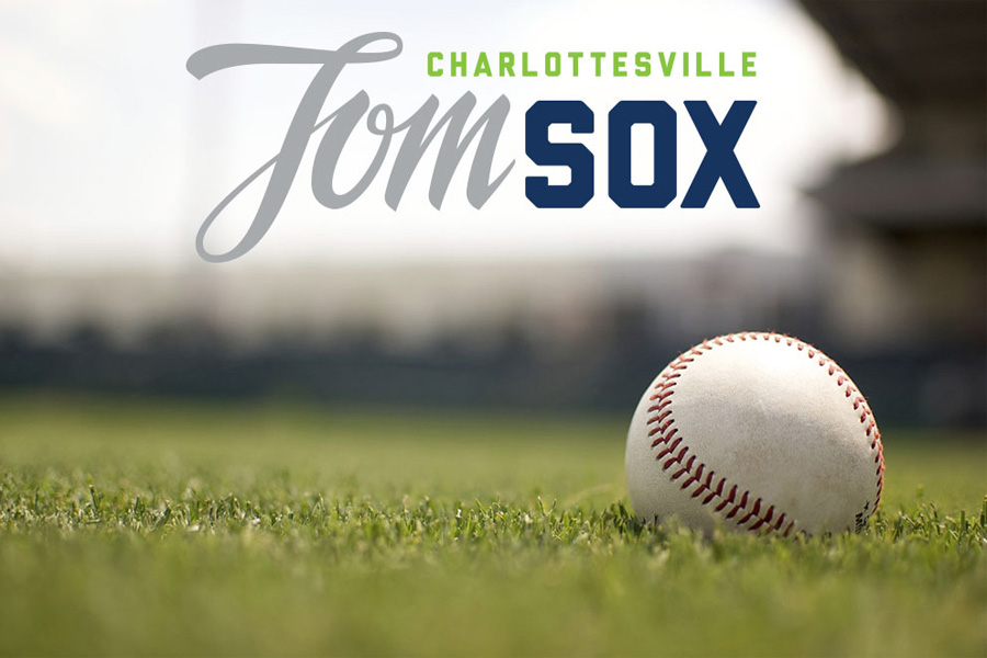 Charlottesville Community Baseball Inc logo