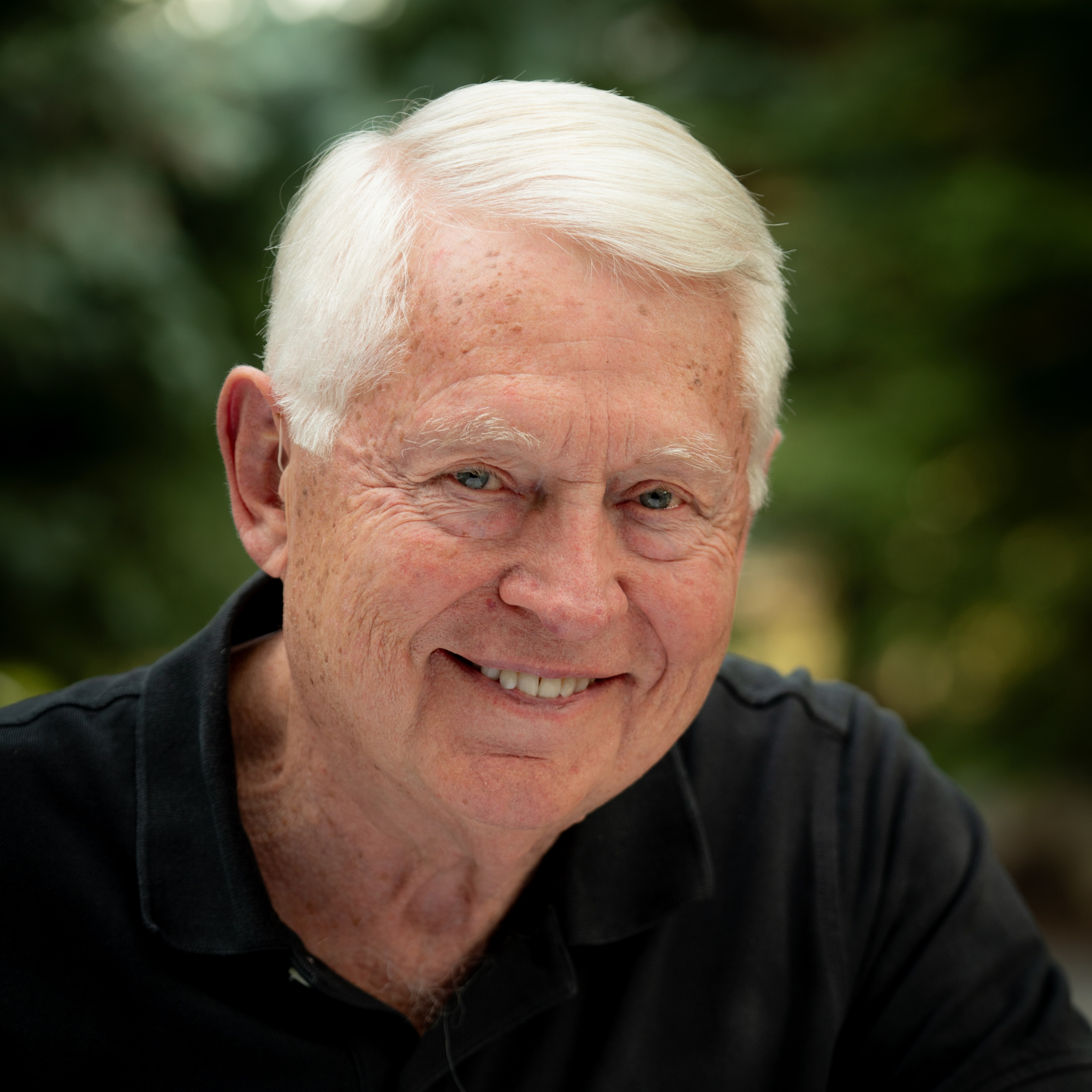 Dave Blanchard
