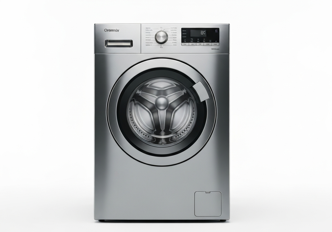 Washing Machines