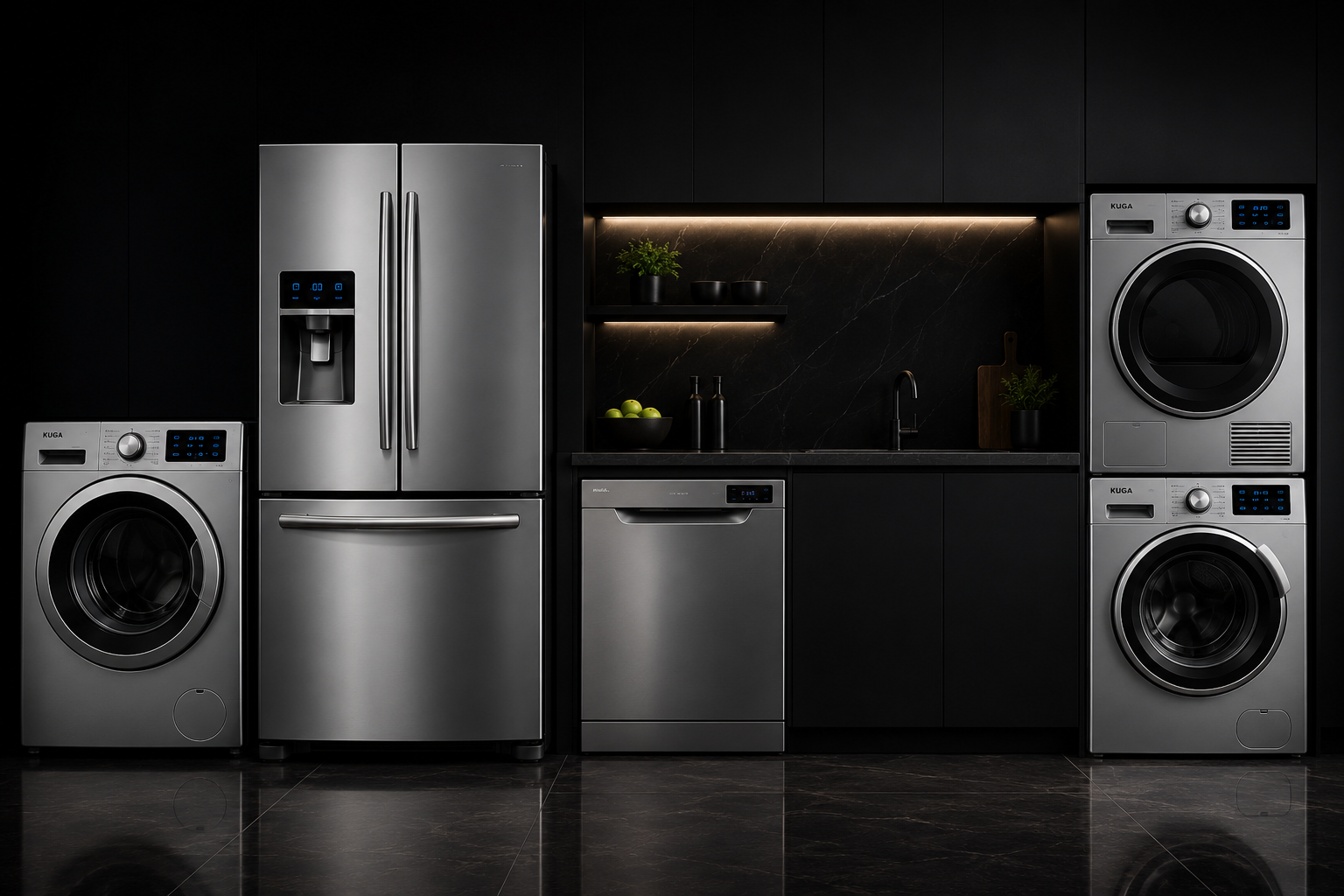 Modern Kitchen