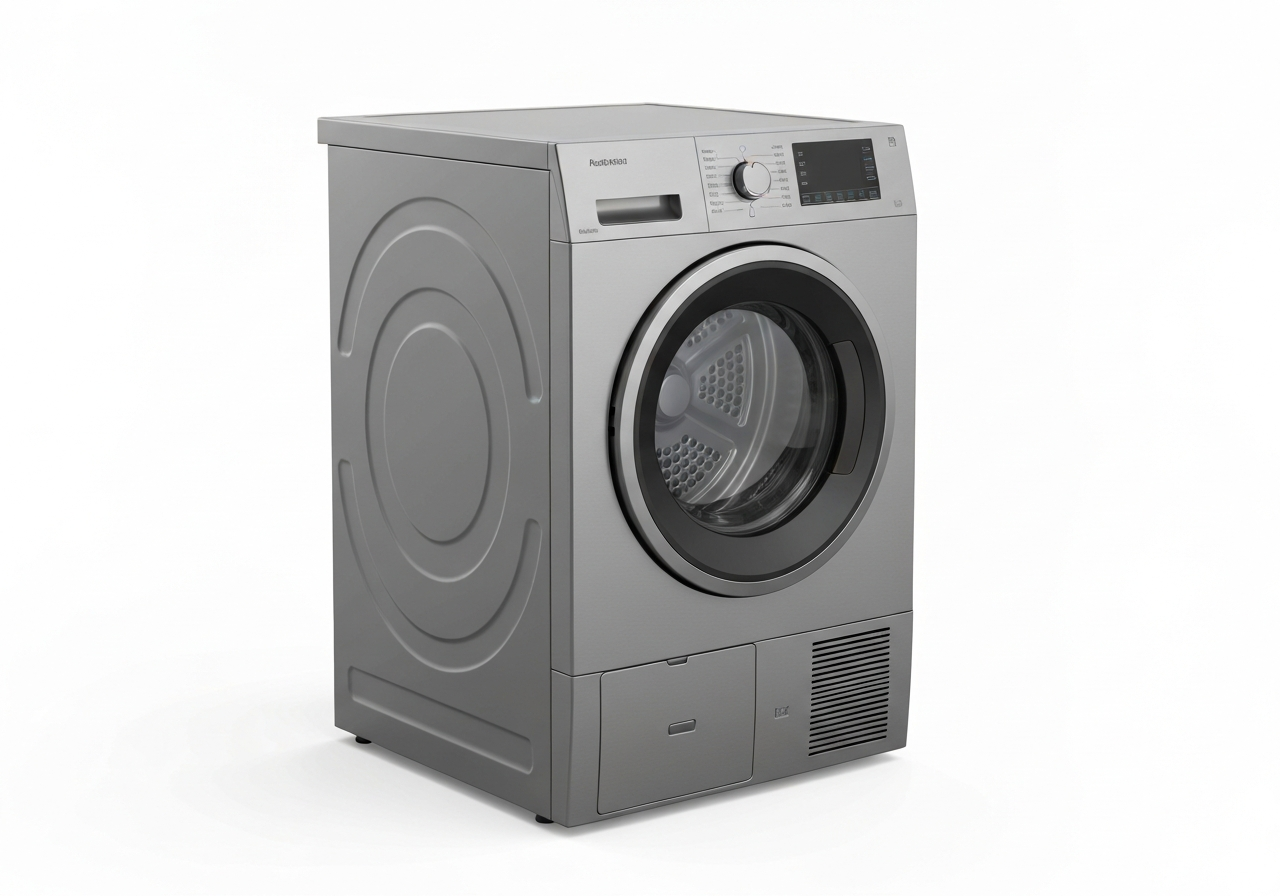 Haier 7kg Vented Dryer