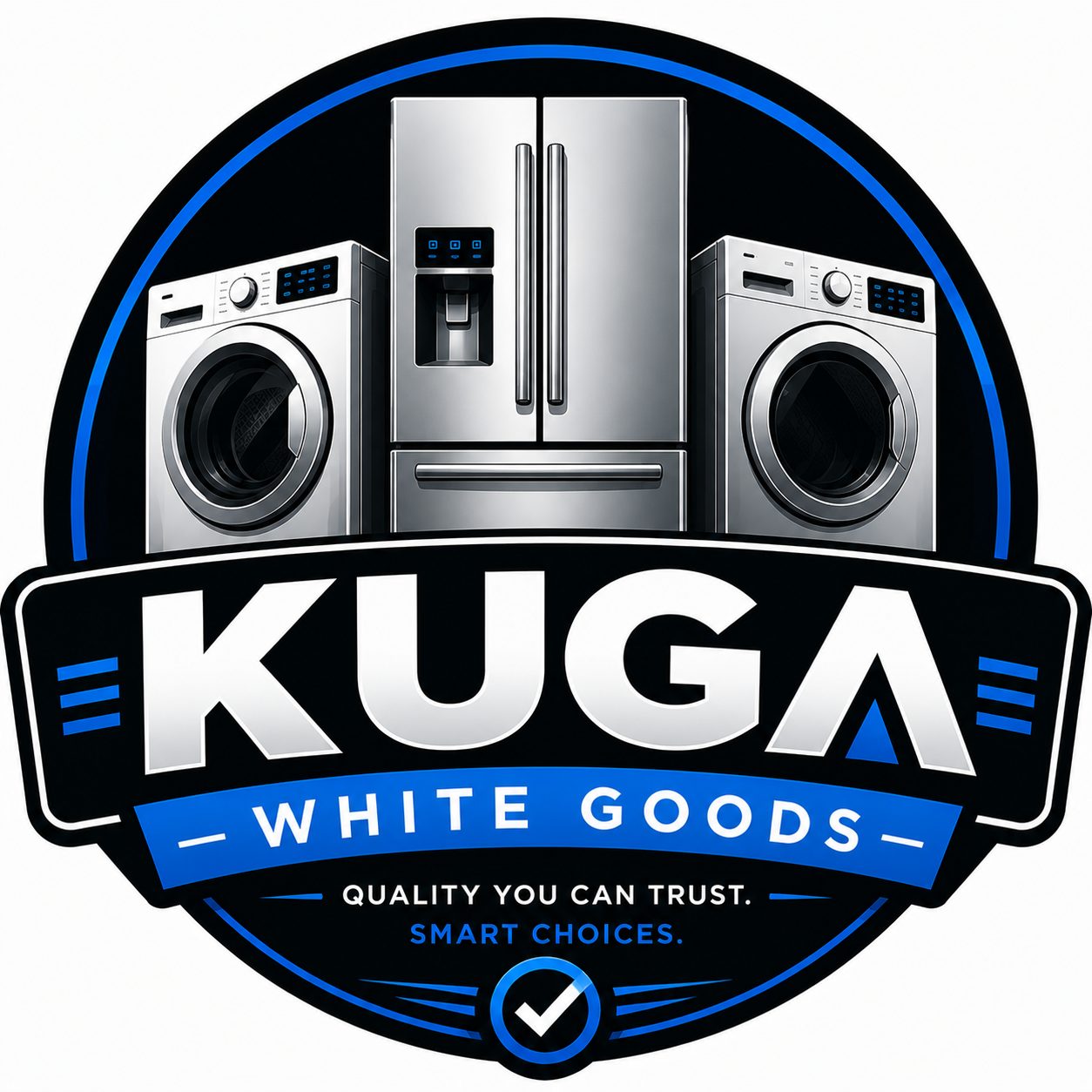 Kuga White Goods