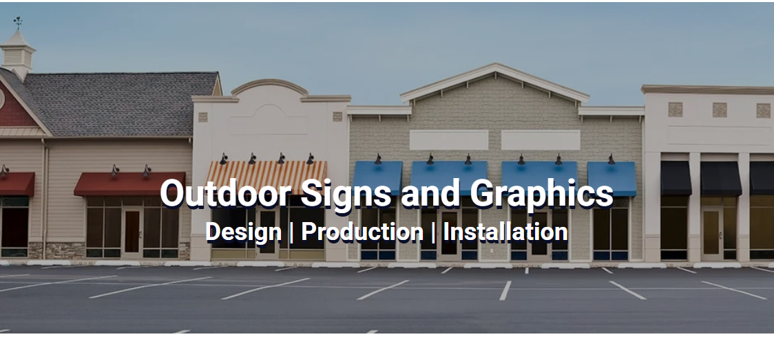 Kingston Maxwell Inc. DBA Green Bay Sign Company