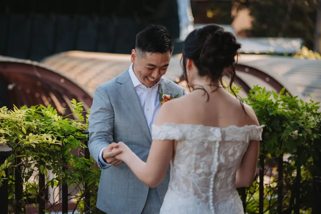 Deluxe+ Wedding Photography