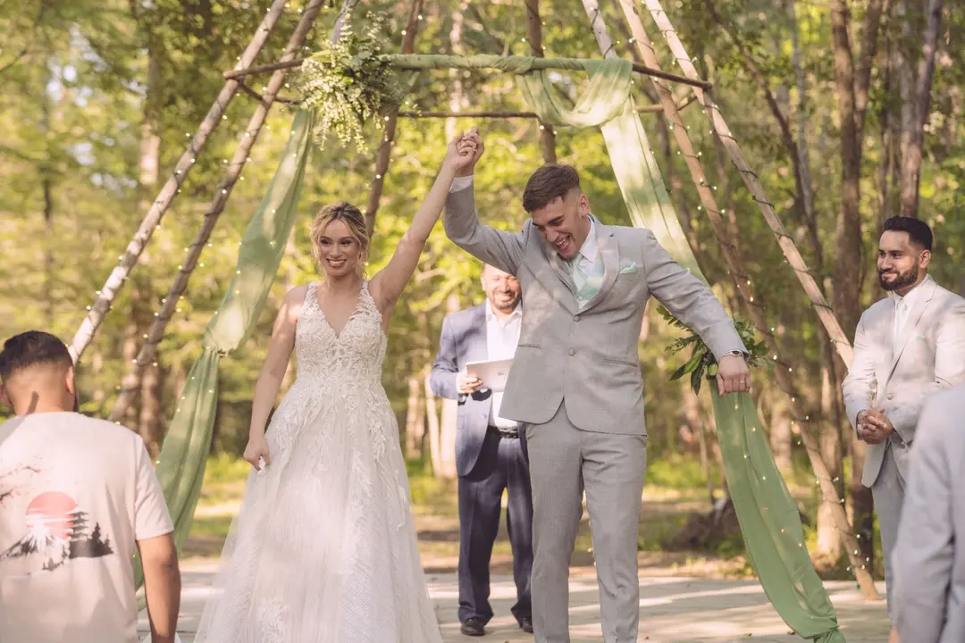Wedding Photo & Video