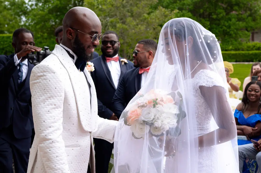 Premium Wedding Photography