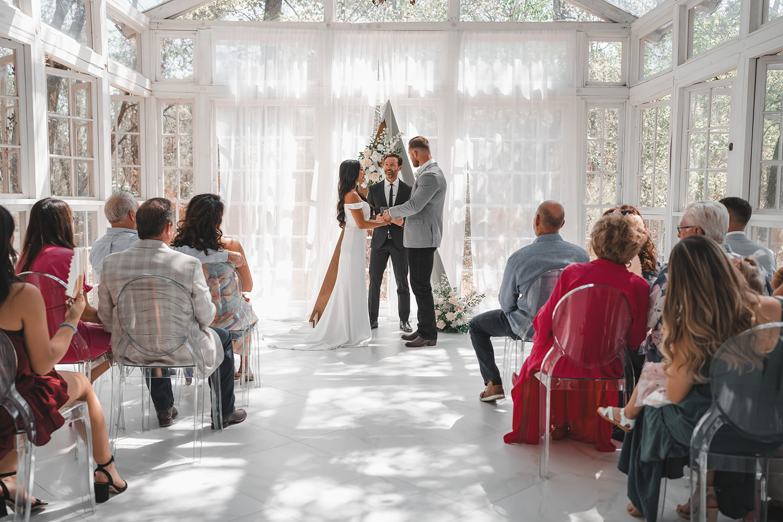 wedding video styles