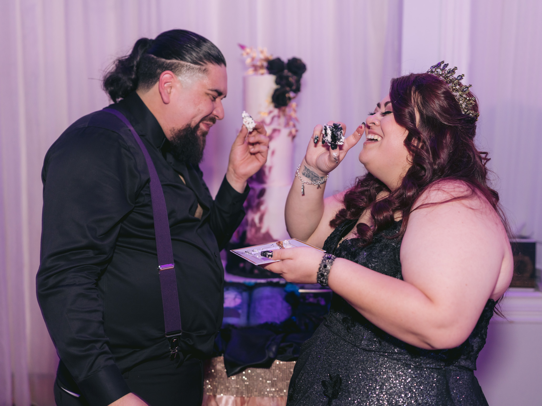 wedding budget