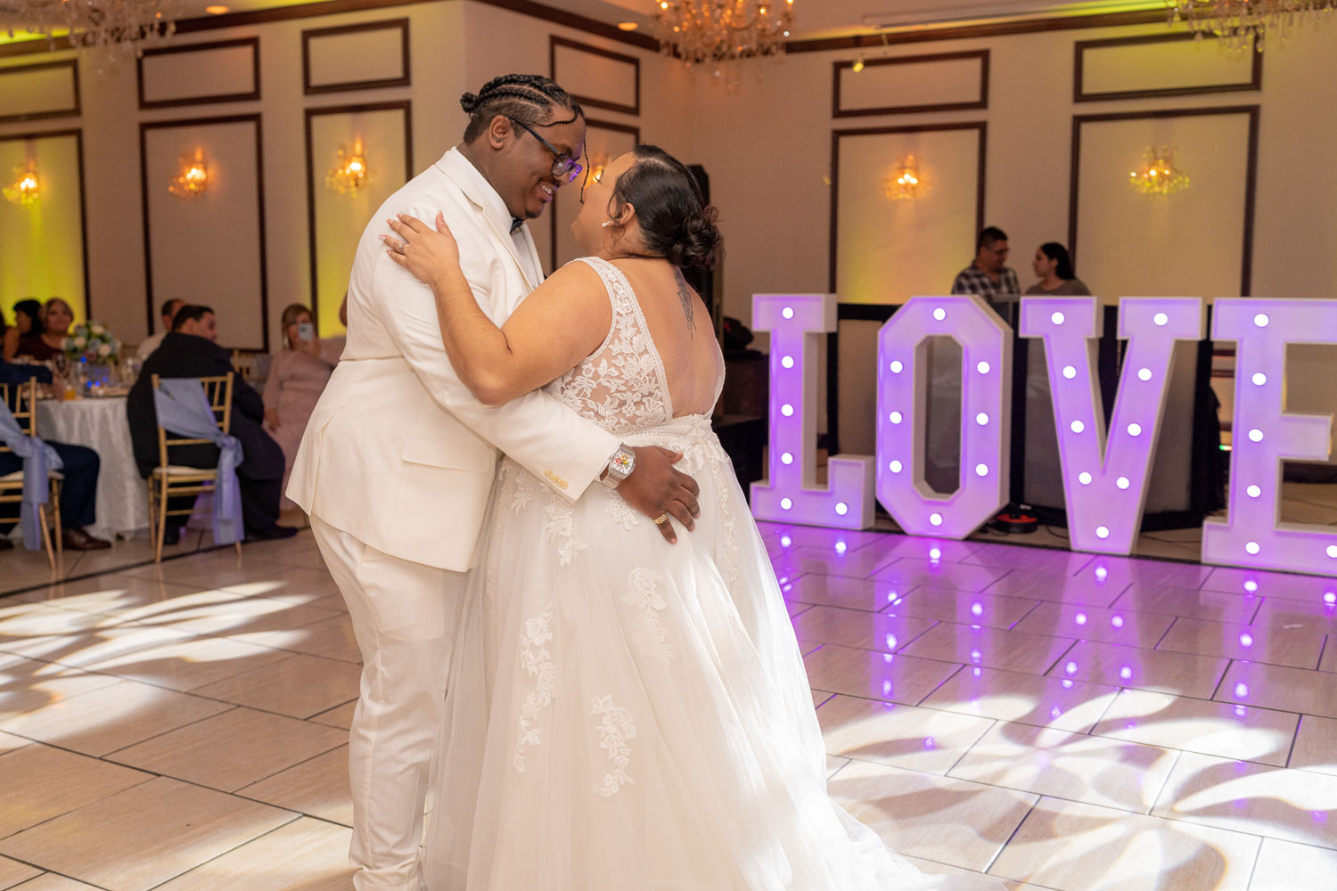 wedding photo editing