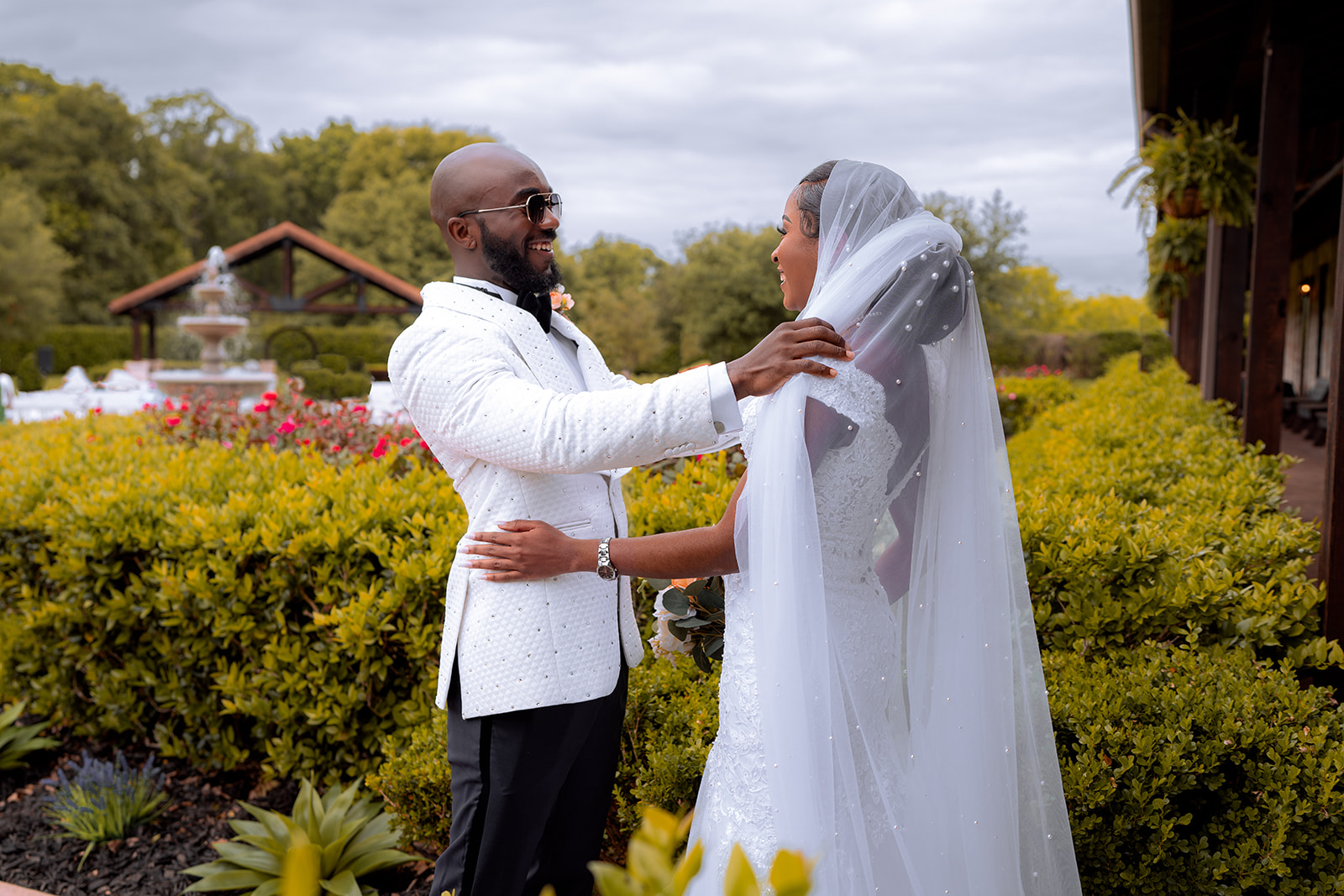 Premium Wedding Photography
