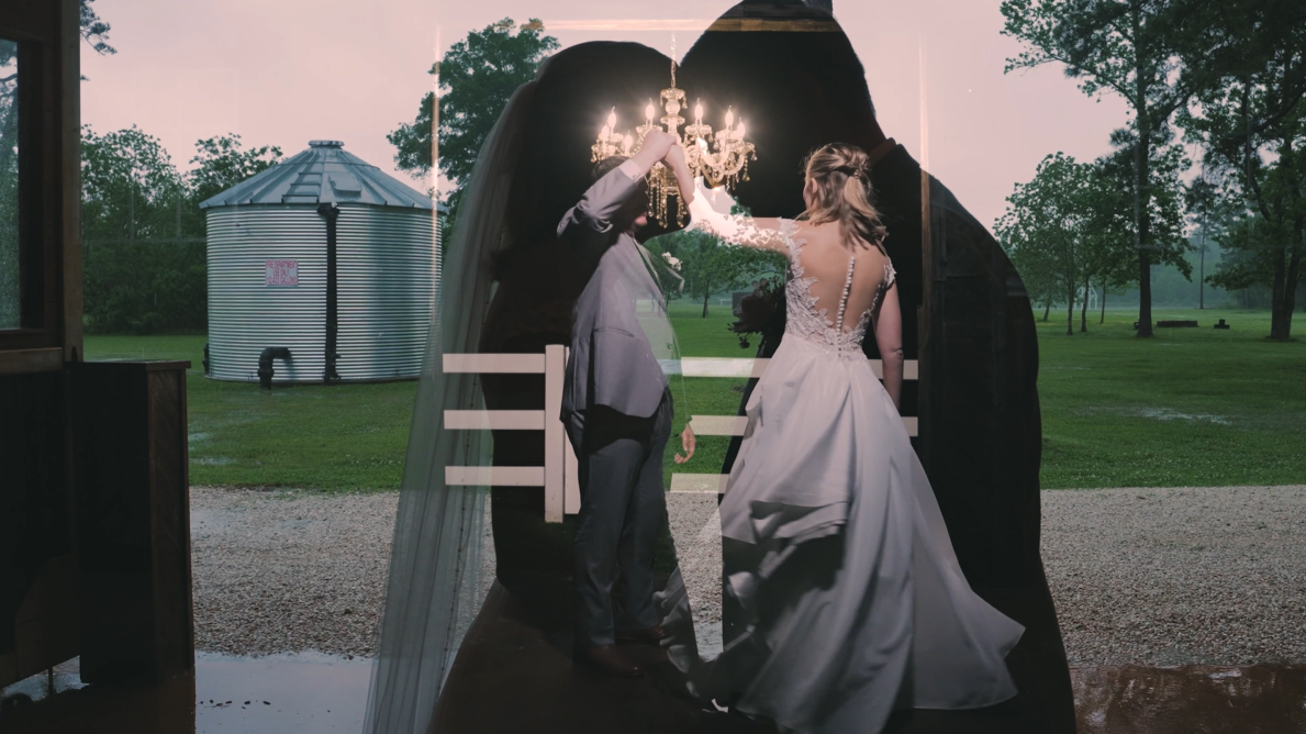 Wedding Photo & Video