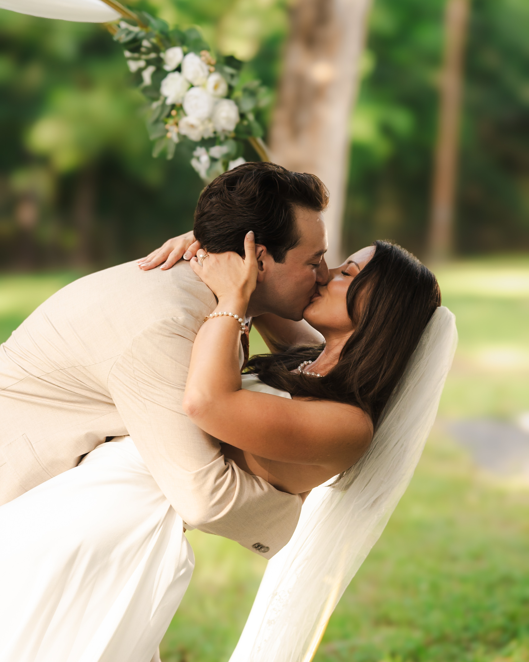 Deluxe Wedding Photography