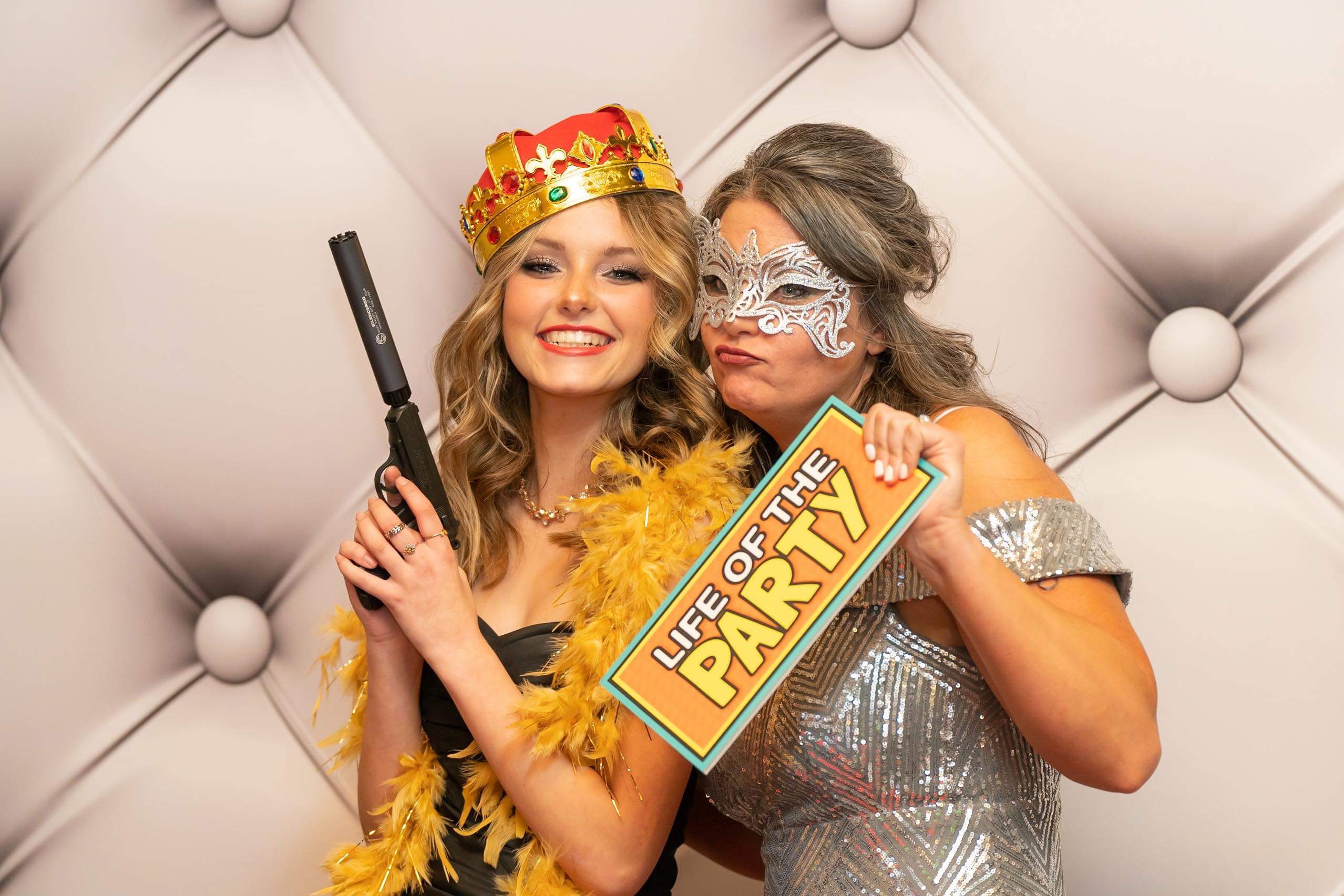 Photobooth