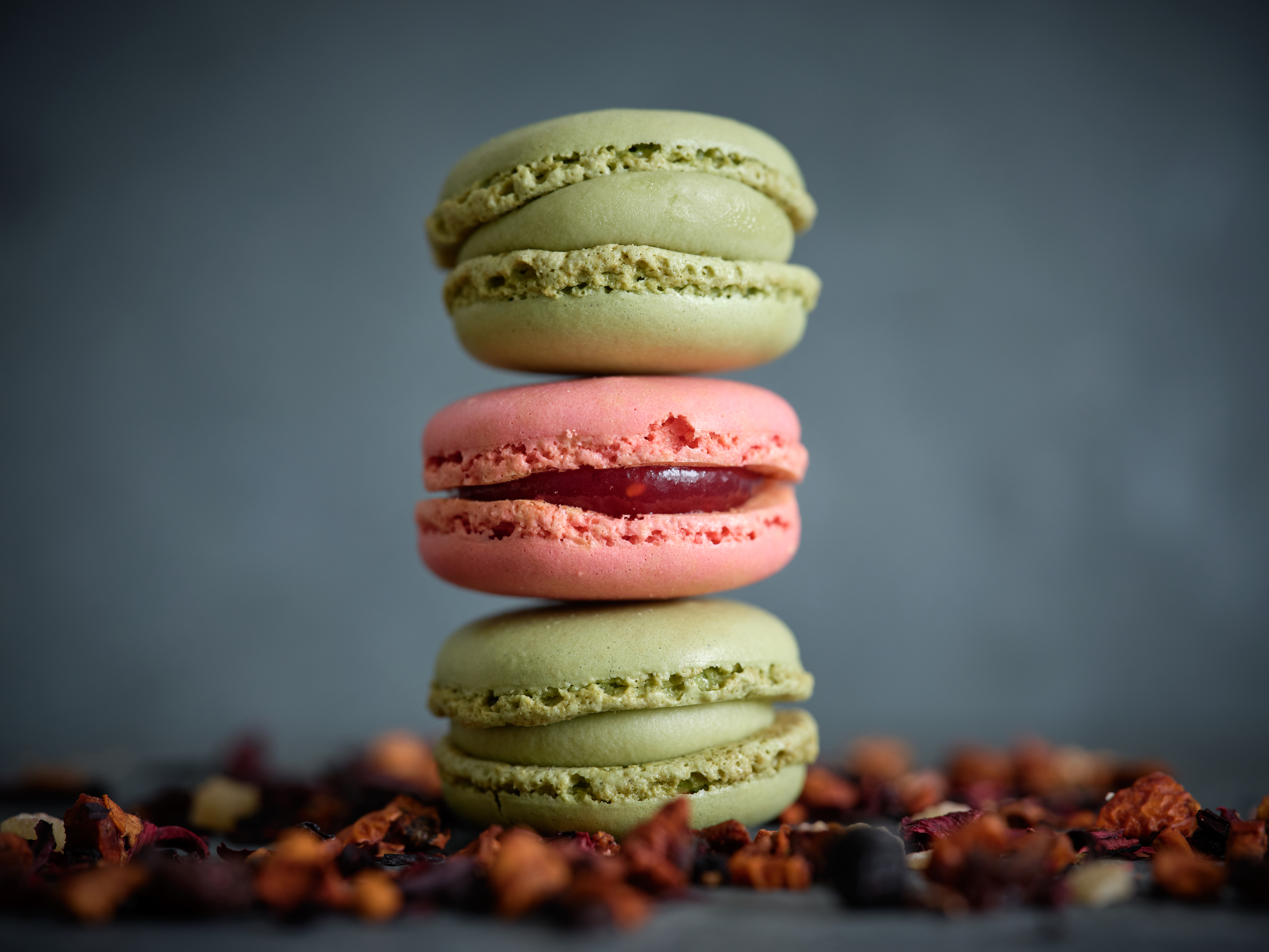 Macarons
