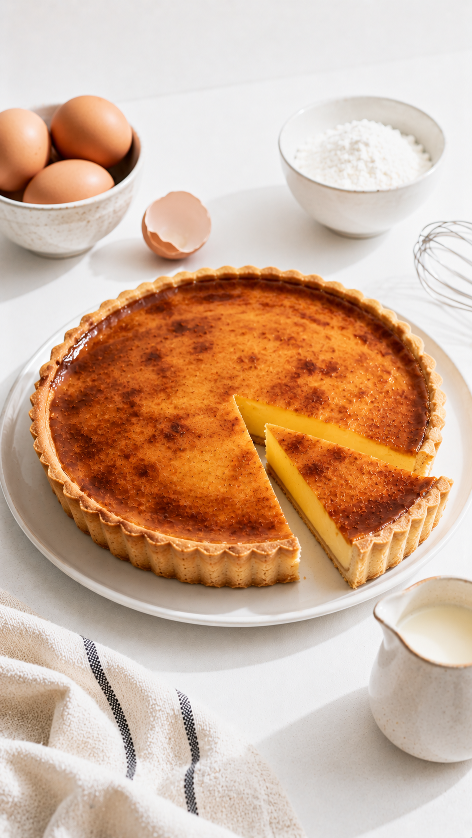 Flan