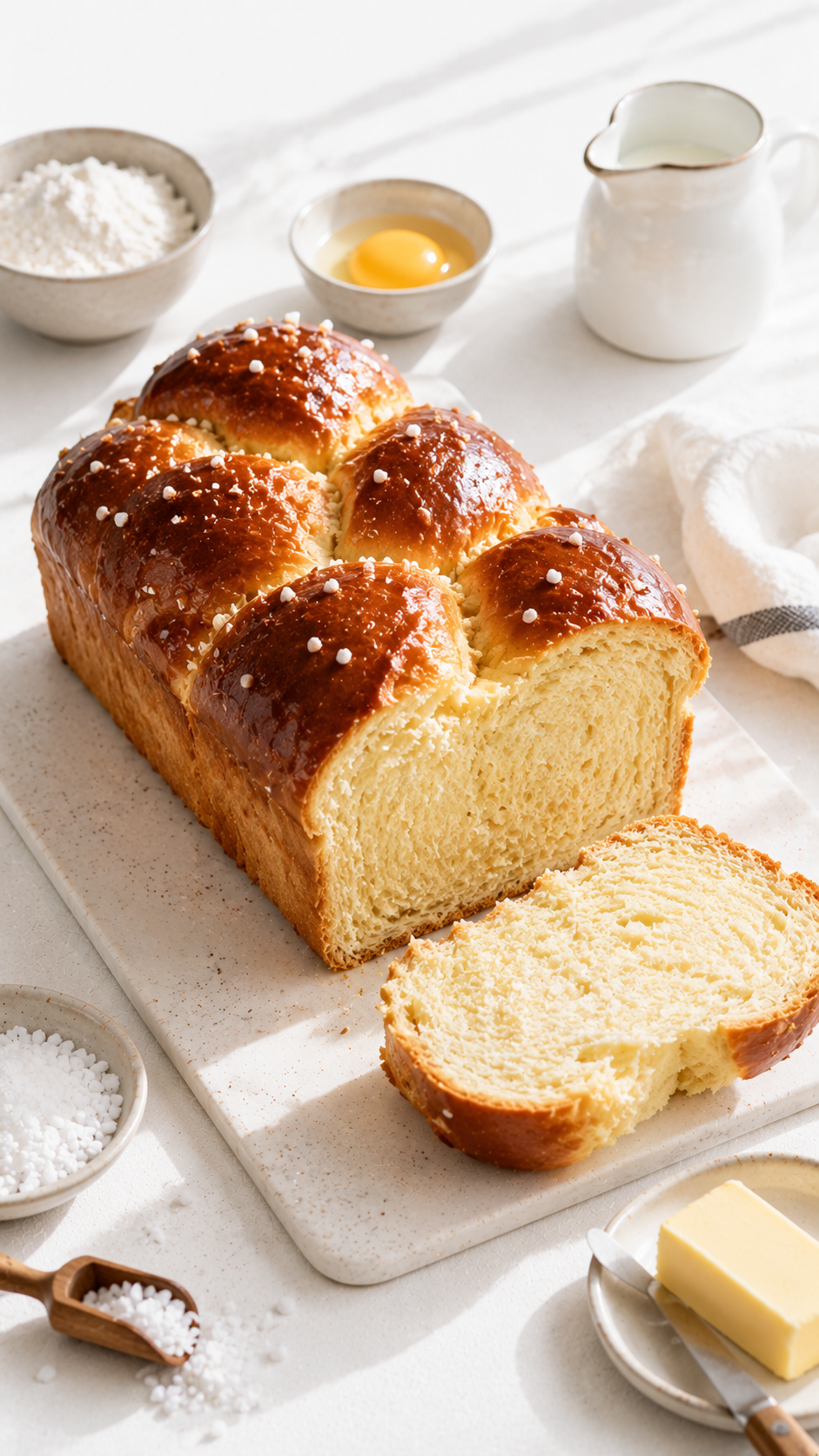 Brioche