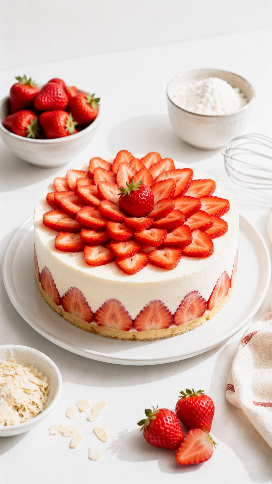 Fraisier