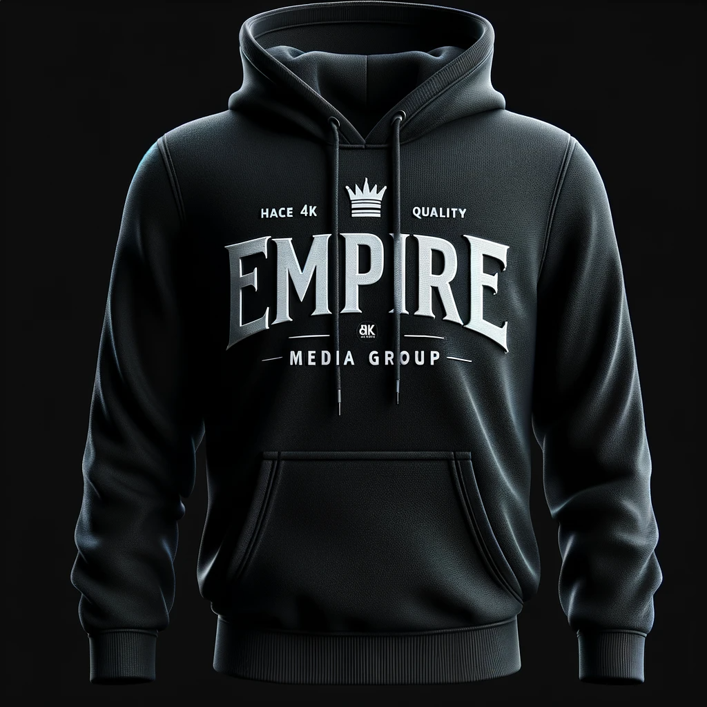 Hoodie Variant 01 — Hoodie