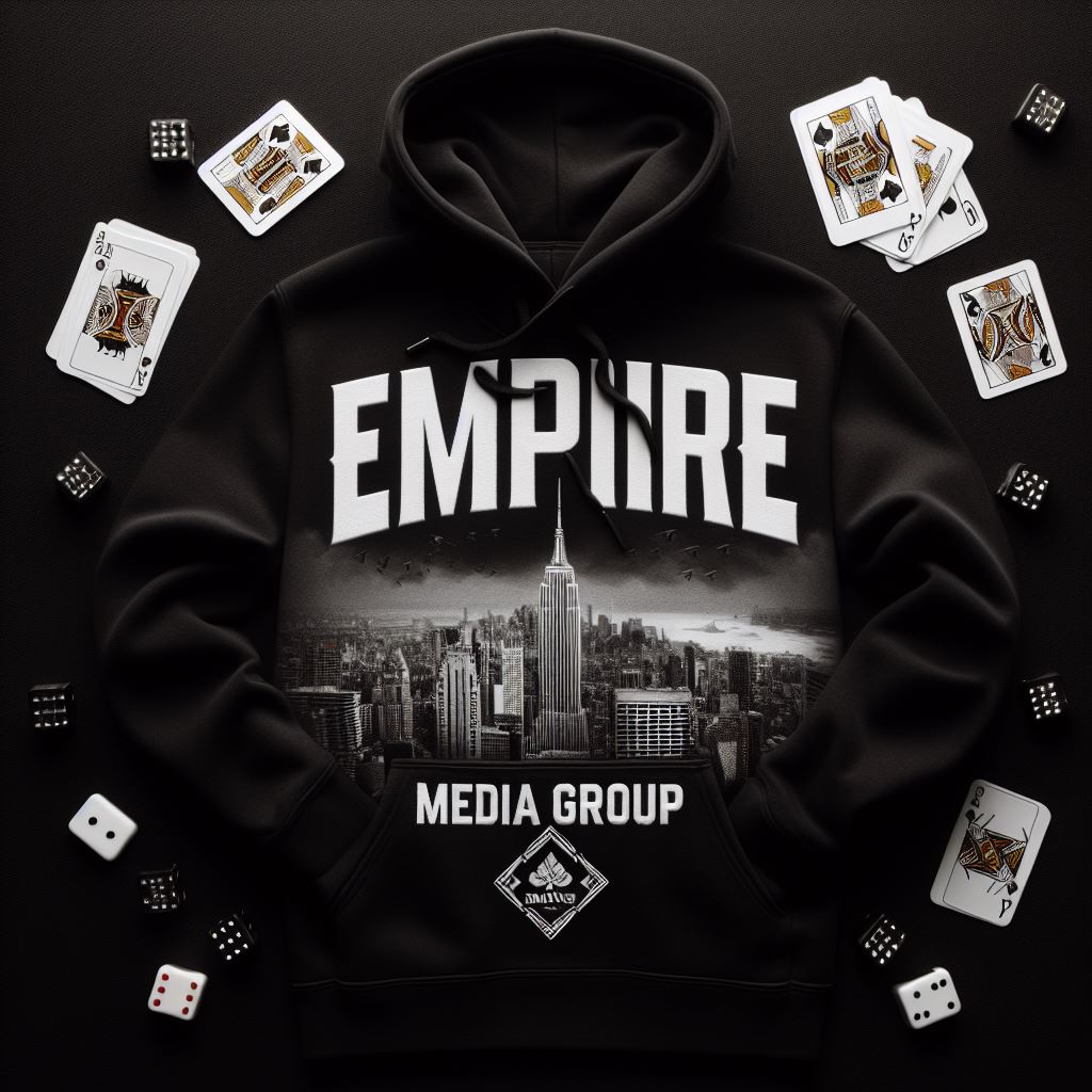 Fifth Avenue — Hoodie