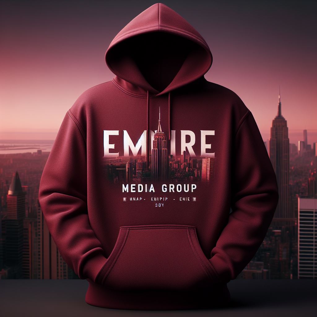 Hoodie Variant 05 — Hoodie