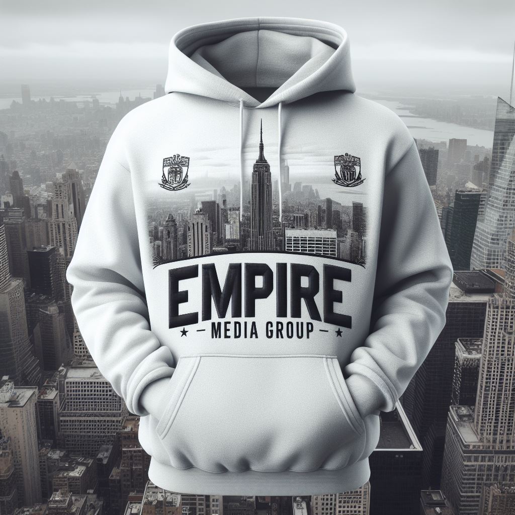 Sixth Borough — Hoodie