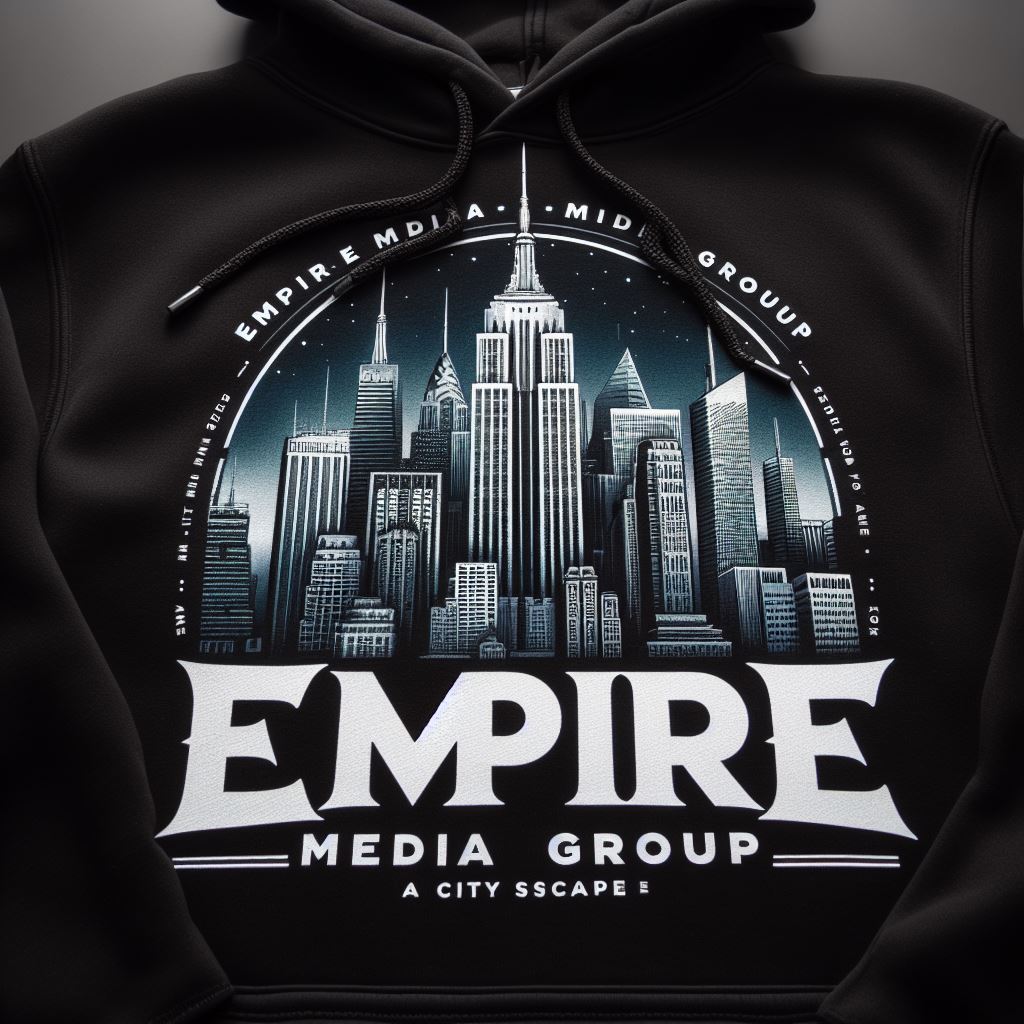 Hoodie Variant 04 — Hoodie