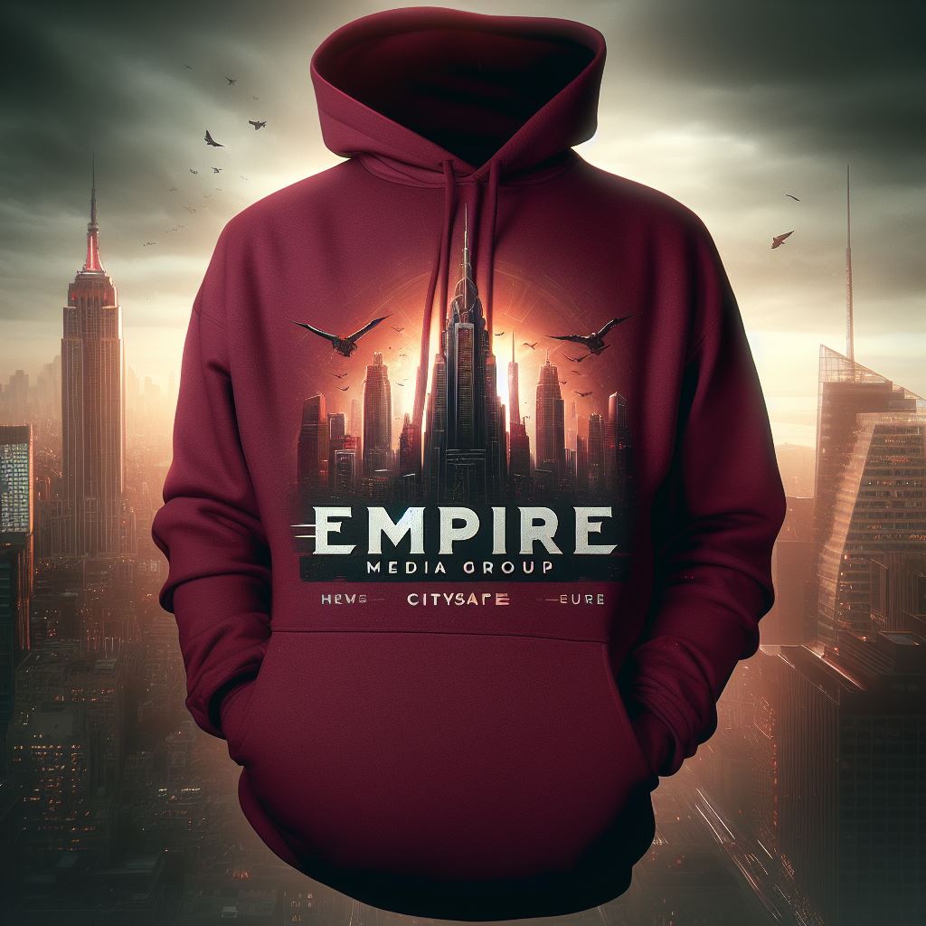 Hoodie Variant 06 — Hoodie