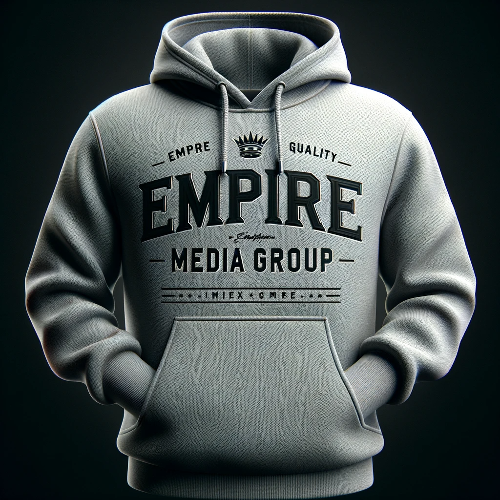 Greytown — Hoodie
