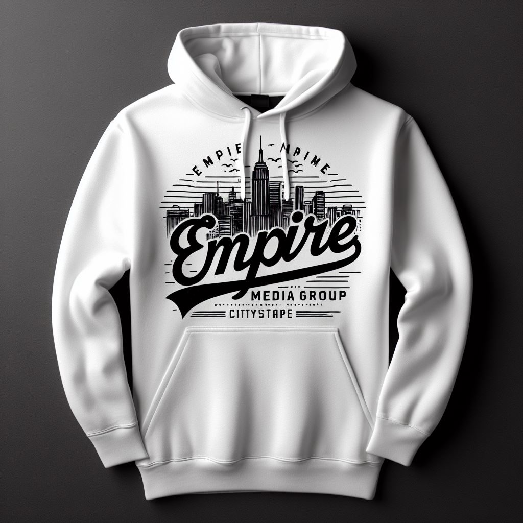 Whitefield — Hoodie