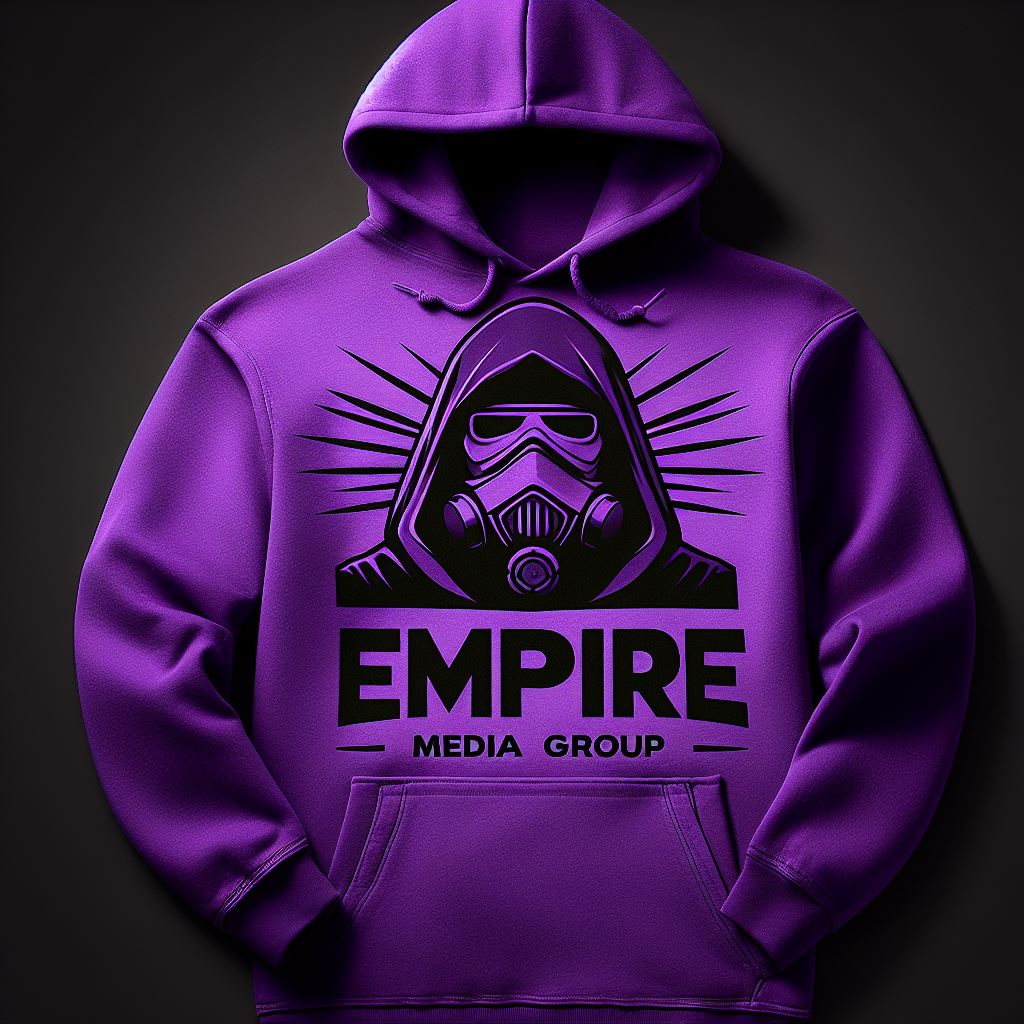 Strikers — Hoodie