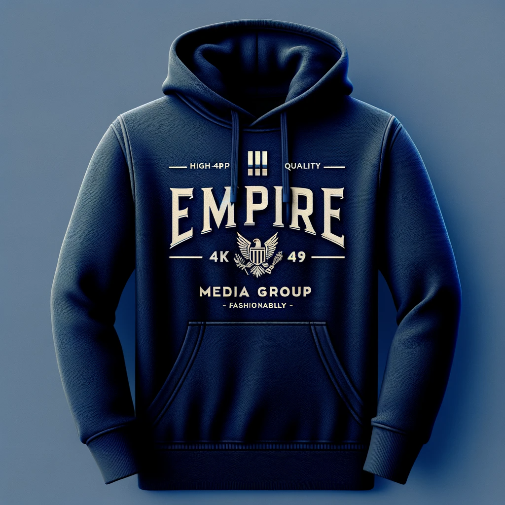 Hoodie Variant 09 — Hoodie