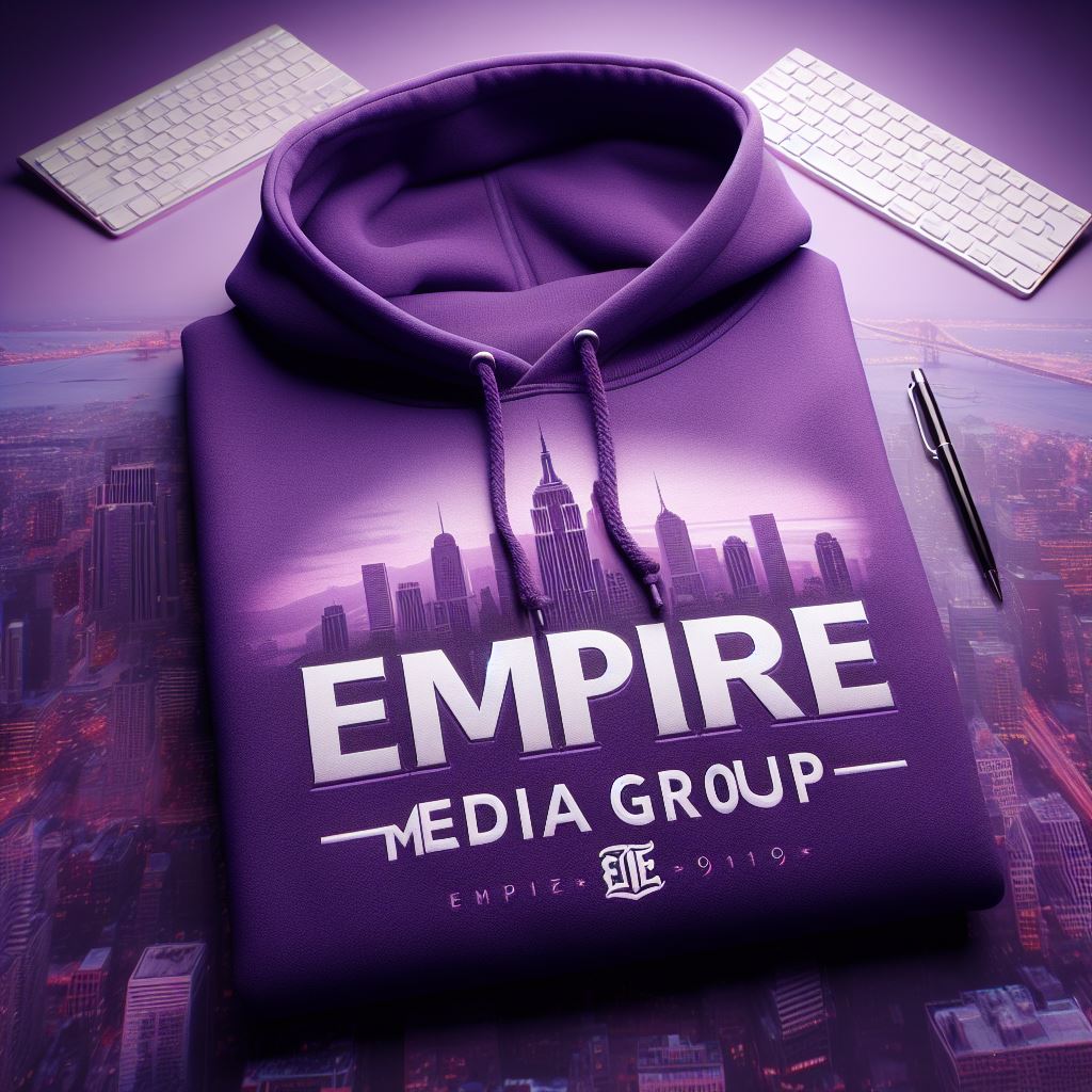 Hoodie Variant 12 — Hoodie